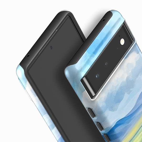 Google Tough Case -  Highland Cow V Gift Choice