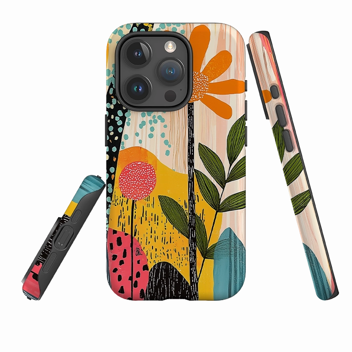 iPhone Case - Chelsea Lane Protective Craft