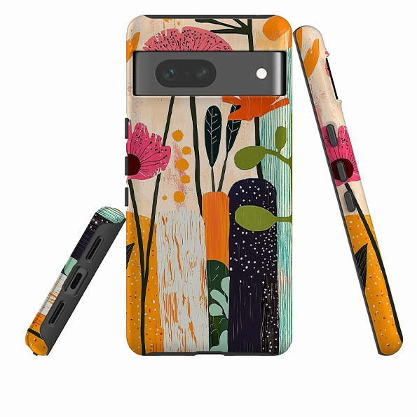 Stylish Cover Google Tough Case - Eaton Lane