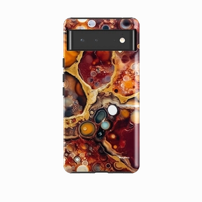 Google Tough Case -  Ambaji Smooth Shield