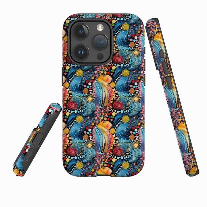 iPhone Case - Branzi Personal Style Sporty Design