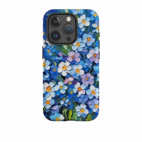 iPhone Tough Case - Chronos Everyday Accessory Drop Defense