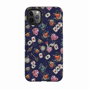 iPhone Tough Case - Fairytales Sporty Appeal