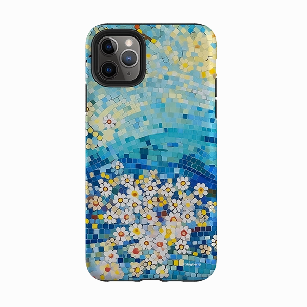 Modern Aesthetic iPhone Tough Case - Adwell