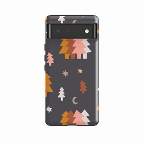 Google Tough Case -  Jolly Xmas Minimal Surface