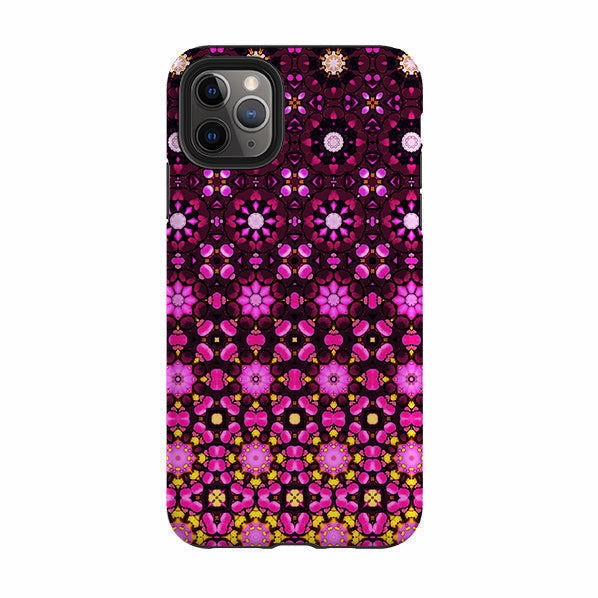 Shock Proof Comfort Design Layer iPhone Tough Case - Mile Of Music