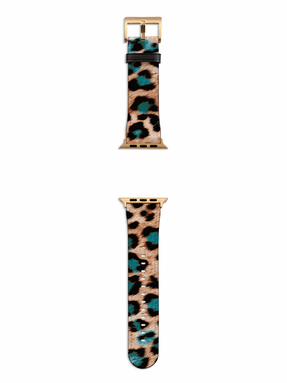 Sports Style Universal Option Chewton Apple Watch Strap