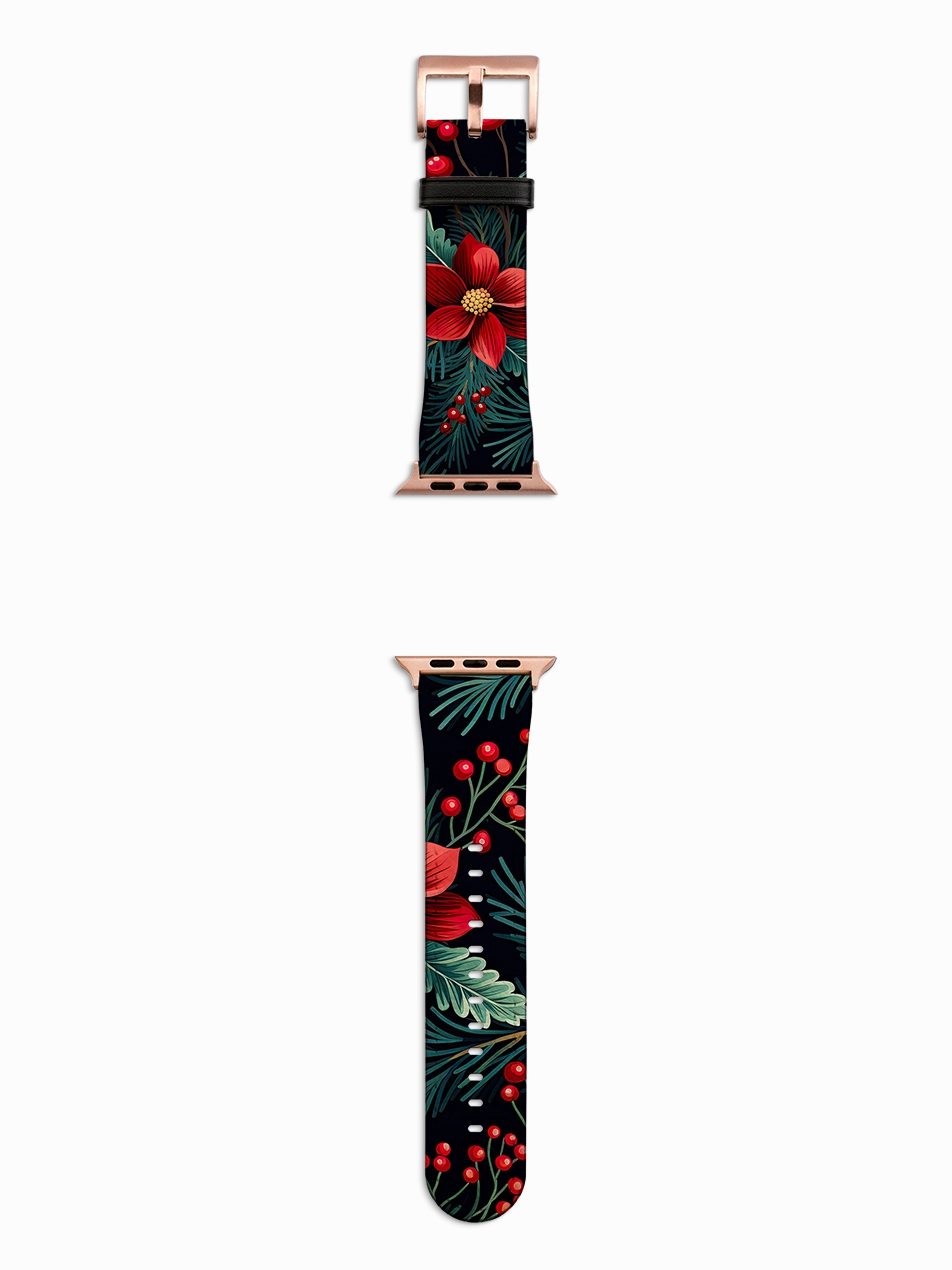 Premium Strength Design Red Berries