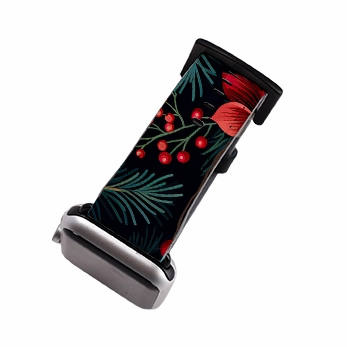 Red Berries Sleek Accessory