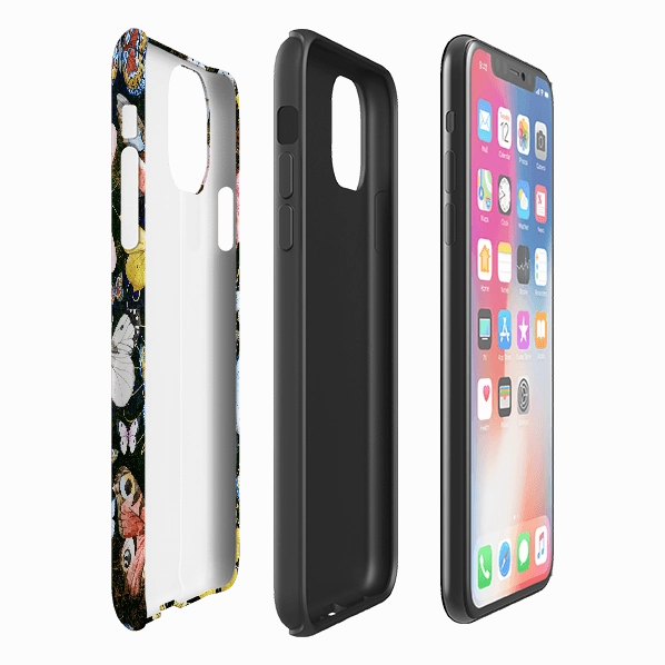 iPhone Tough Case - Arebury Everyday Accessory