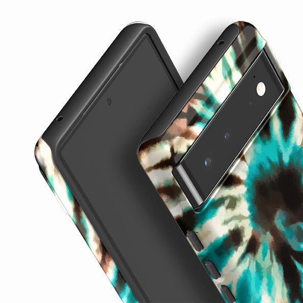 Light Build Google Tough Case -  Bulldog Bash