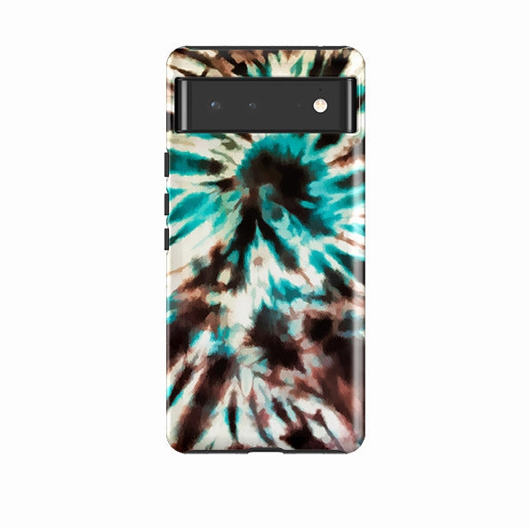 Durable Accessory Bold colors Google Tough Case -  Bulldog Bash