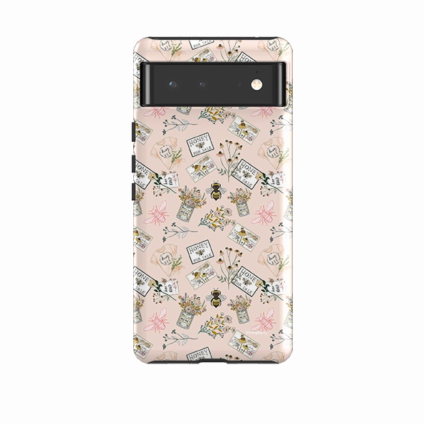 Google Tough Case -  Honey For Sale II High Durability