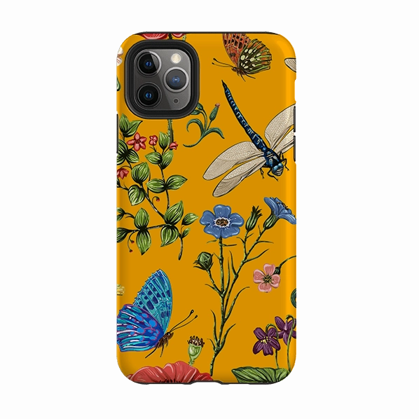 iPhone Tough Case - Chiswick House Handcrafted Design