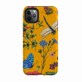 iPhone Tough Case - Chiswick House Handcrafted Design