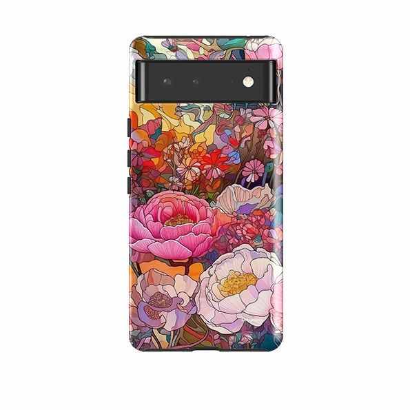 Google Tough Case -  Ashill Impact Cushion