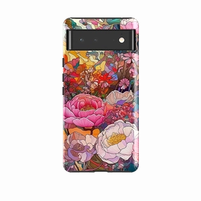 Google Tough Case -  Ashill Soft Edge Classic Texture