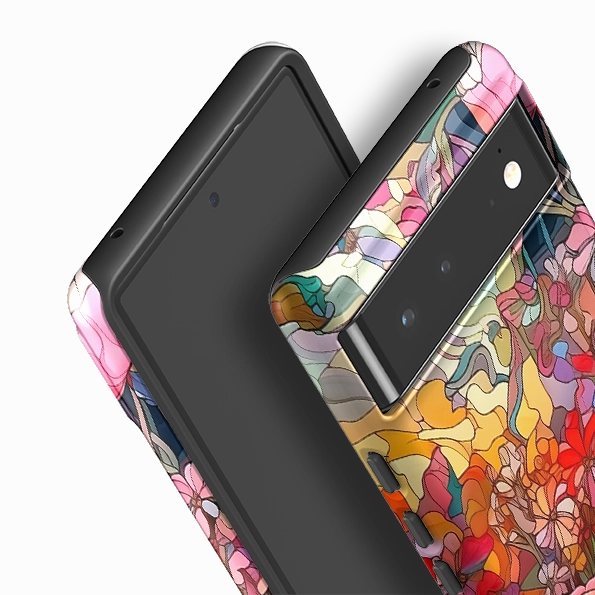 Google Tough Case -  Ashill Comfort Design Layer