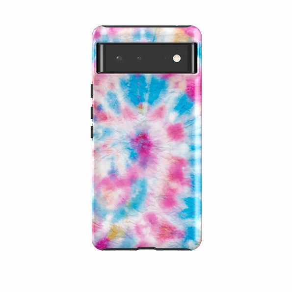Google Tough Case -  Big Chill Luxury Texture