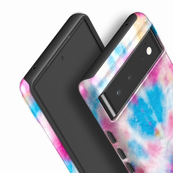 Hybrid Shield Drop Shield Google Tough Case -  Big Chill