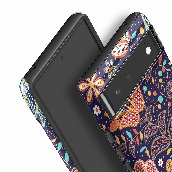 Google Tough Case -  Kendal Fashion Statement