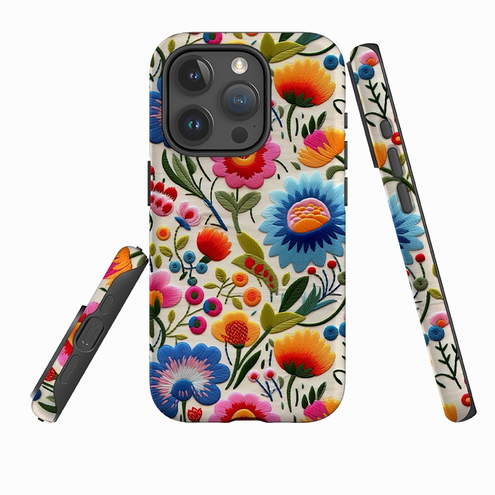 Light Build Modern Style iPhone Case - Hoe Valley