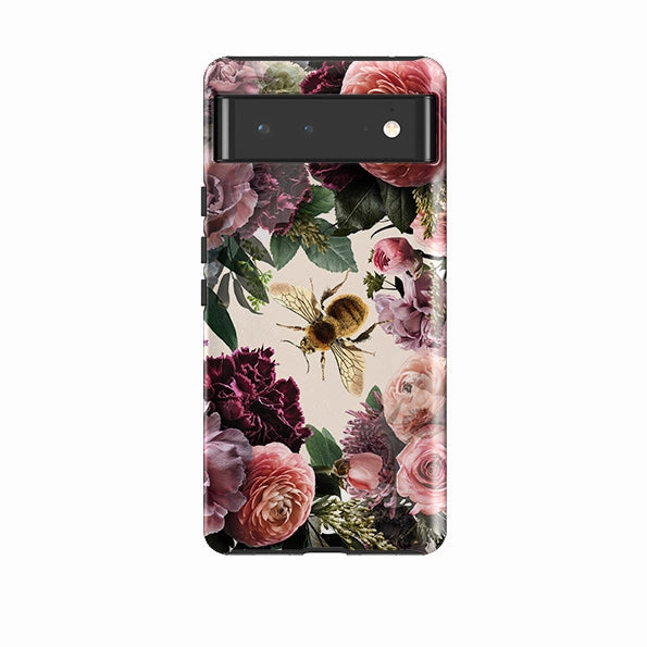 Google Tough Case -  Entice Dark Lightweight Build Polished Layer