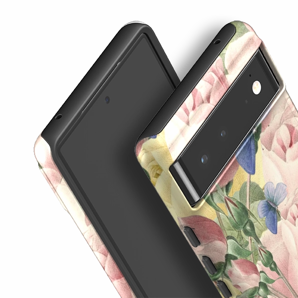 Strong protection Sporty Appeal Google Tough Case -  Ockley