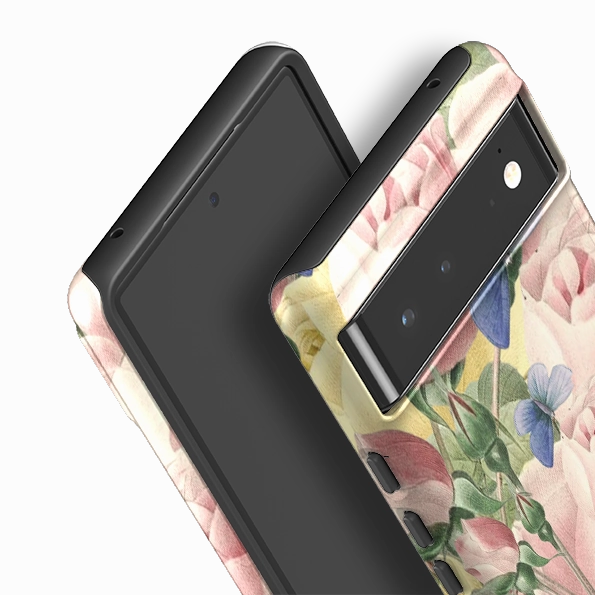 Travel Ready Google Tough Case -  Ockley