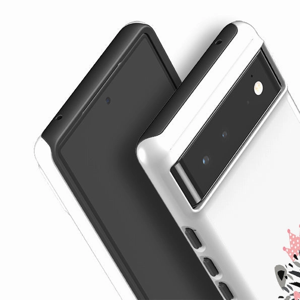 Functional Design Google Tough Case -  Cool Dog