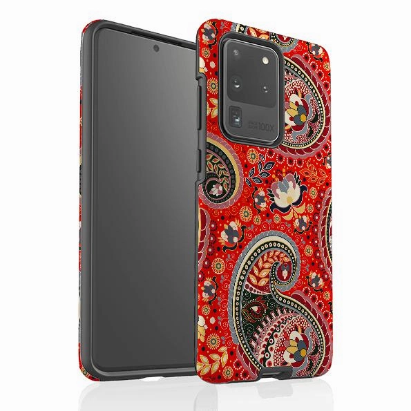 Fashion Accessory Samsung Tough Case - Billingshurst