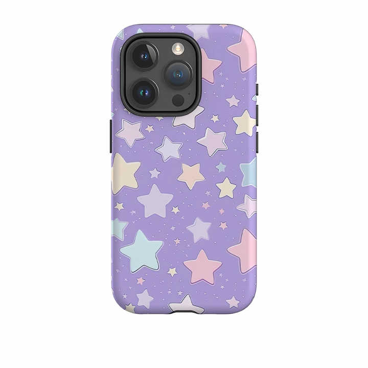 iPhone Case - Colour Stars II Refined Form