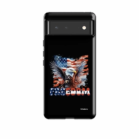 Daily Durability Google Tough Case -  Freedom