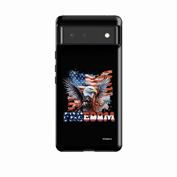 Daily Durability Google Tough Case -  Freedom