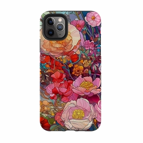 iPhone Tough Case - Sheringham Durable Detail Perfect Fit