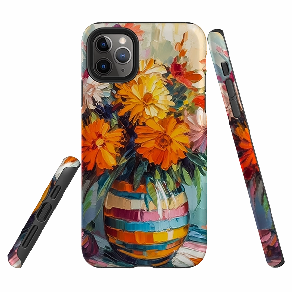 iPhone Tough Case - St Ives Ultra light