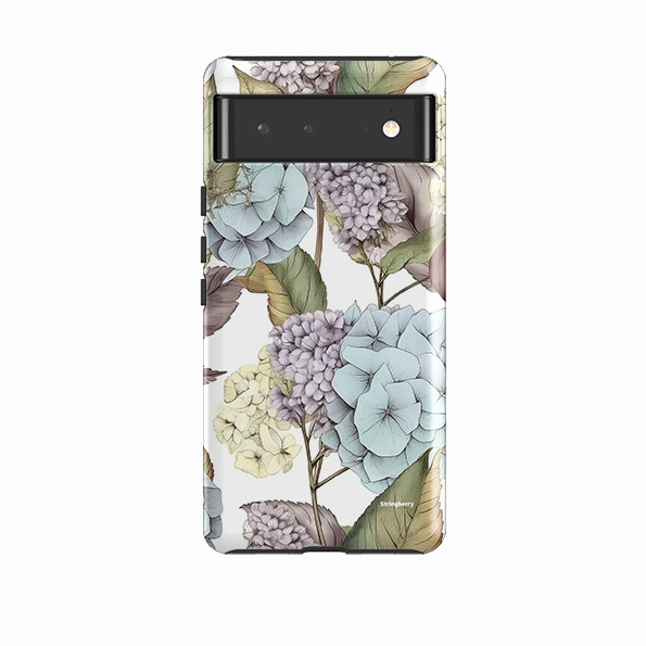 Modern Touch Smooth Feel Google Tough Case -  Cheddar