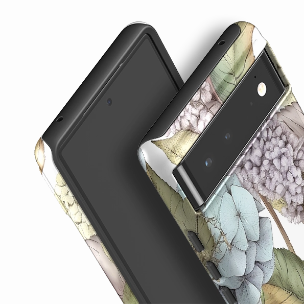 Google Tough Case -  Cheddar Hand Friendly Professional Look