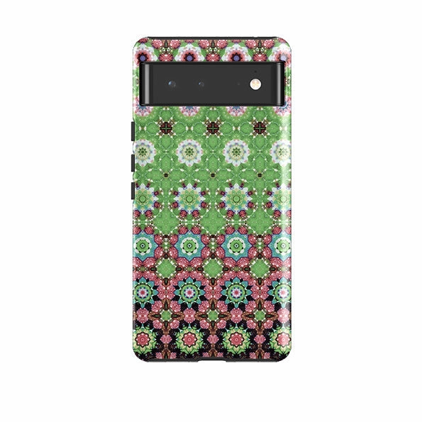 Shock Frame Google Tough Case -  Floydfest