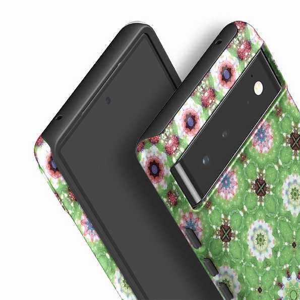 Google Tough Case -  Floydfest Minimalist Aesthetic