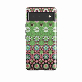 Google Tough Case -  Floydfest Protective Lining Smooth Grip