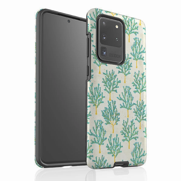 Samsung Tough Case - Apple Trees With No Apples By Katherine Quinn Everyday Carry