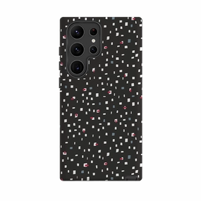 Light Touch Samsung Tough Case - Dash By Ali Brookes