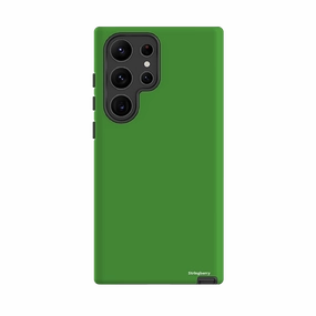 Samsung Tough Case - Delhi Green premium design