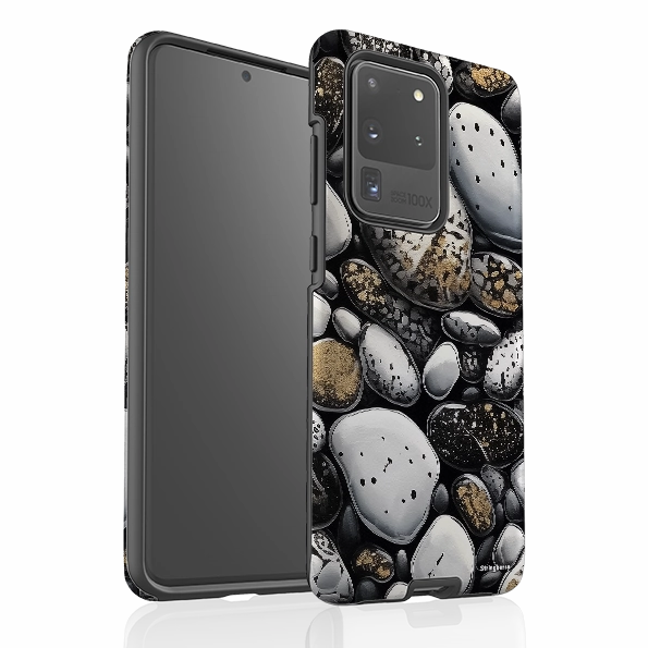 Protective Design Custom Fit Samsung Tough Case - Denton