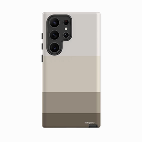 Samsung Tough Case - Dublin Chroma Protective Corners