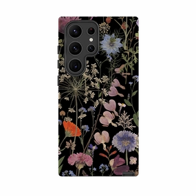 Samsung Tough Case - Full Bloom By Helen Ahpornsiri Car Accessory