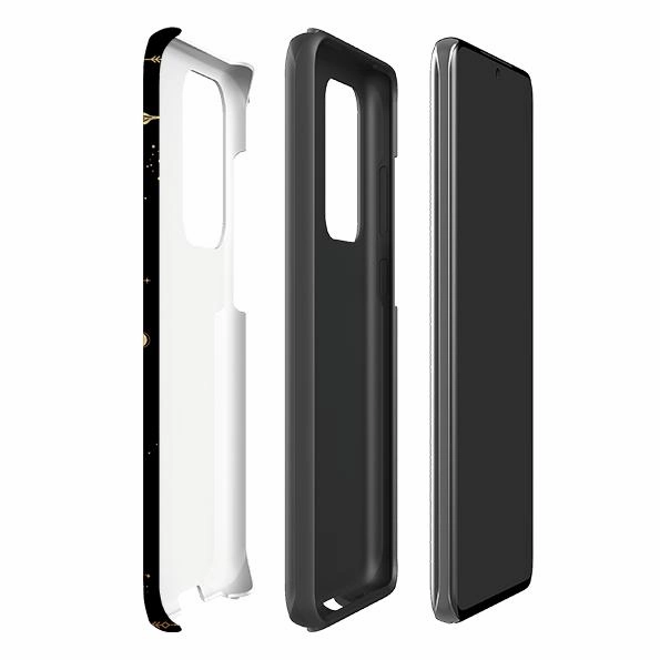 Samsung Tough Case - Full Moon Anti scratch