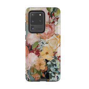 Samsung Tough Case - Glatton Lightweight texture