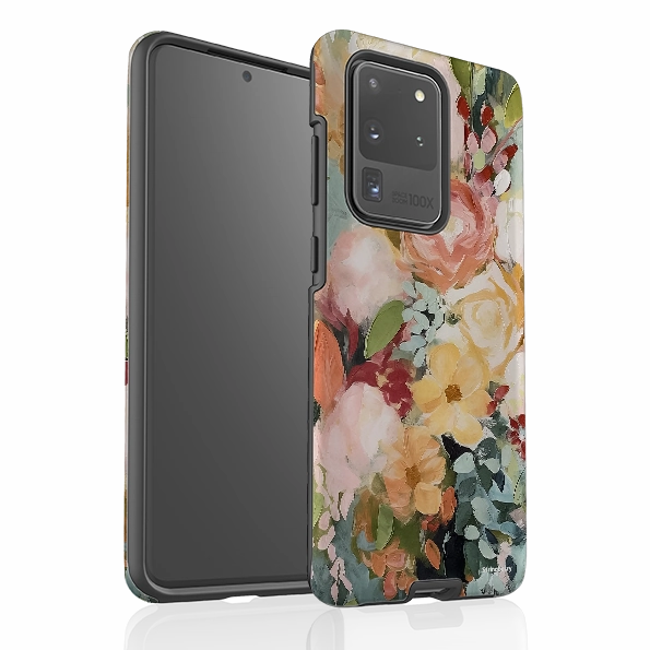 Samsung Tough Case - Glatton Urban Texture